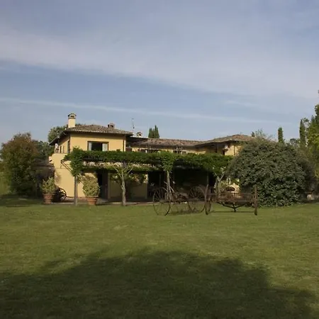 Scuderie Della Contea Apartment Sutri