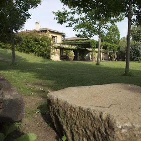 Apartment Scuderie Della Contea *