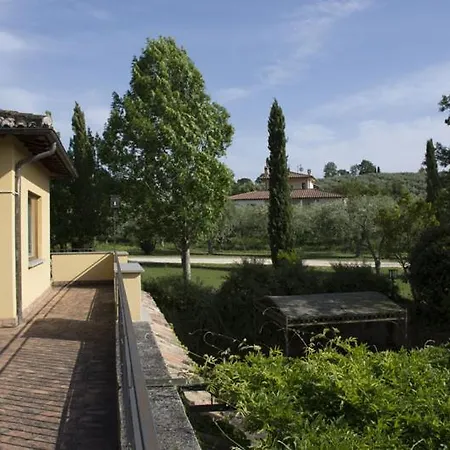 Apartment Scuderie Della Contea Sutri