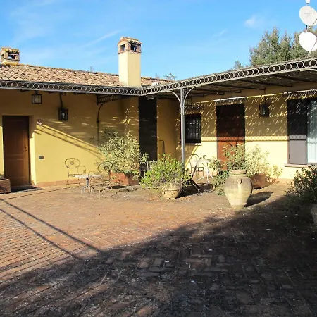 Scuderie Della Contea Apartment