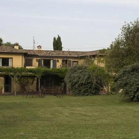 Apartment Scuderie Della Contea Sutri